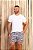 Bermuda Masculina - AESTHETIC PRETA - Imagem 1