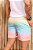 Bermuda Masculina - DEGRADÊ - Imagem 3