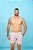 Bermuda Masculina - ABSTRATO - Imagem 1