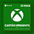 Gift Card Xbox R$20 Reais - Imagem 1