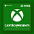 Gift Card Xbox R$25 Reais - Imagem 1