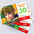 Nintendo Gift Card R$30 - Imagem 1