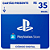PlayStation Gift Card R$35 - Imagem 1
