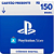 PlayStation Gift Card R$150 - Imagem 1
