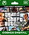 GRAND THEFT AUTO V GTA 5 XBOX ONE E SERIES S/X - Imagem 1