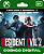 RESIDNET EVIL 2 XBOX ONE E SERIES S/X - Imagem 1