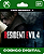 RESIDENT EVIL 4 XBOX SERIES S/X - Imagem 1