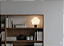 Luminária de Mesa Vórtice Design Moderno - Imagem 2