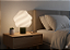 Luminária de Mesa Vórtice Design Moderno - Imagem 3