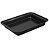 FORMA BOLO METAL RETANGULAR 32 x 47,5 x 5 - Imagem 1