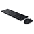 Teclado Sem Fio e Mouse USB Wireless - ABNT2 - Imagem 5