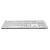Teclado Sem Fio e Mouse USB Wireless - ABNT2 - Imagem 7