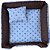 Cama Pet Luxo Impermeável Grande Cor:Realeza Azul - Imagem 7