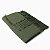 Manta Solid para Sofá de Algodão 1,40x1,80 - Imagem 3