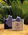 Sabonete Artesanal de Lavanda - Hidratante e Relaxante 110g - Imagem 1