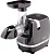 Extrator de Suco Moedor Espremedor Slow Juicer Horizontal (Mastigadora) – Prensagem a Frio - Imagem 2