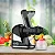 Extrator de Suco Moedor Espremedor Slow Juicer Horizontal (Mastigadora) – Prensagem a Frio - Imagem 1