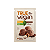 Proteína Vegana True Vegan Chocolate com Avelã Sachê 34g True - Imagem 1