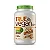 Proteína Vegana True Vegan Banoffee Crispy – 837g - Imagem 1