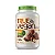 Proteína Vegana True Vegan Chocolate com Avelã – 837g - Imagem 1