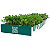 Kit Microverdes de Agrião e Rabanete - Imagem 2