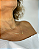 Conjunto Clean Bolinha banhado em ouro 18k - Imagem 4