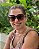 Choker Riviera em ródio branco - Imagem 2