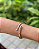 Bracelete Banhado em Ouro e Ródio - Imagem 5