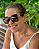 Conjunto Ponto de Luz banhado em ouro 18k - Imagem 2