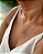 Conjunto Ponto de Luz banhado em ouro 18k - Imagem 4