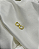 Argola Cravejada com Micro Zircônias 10 mm banhado em ouro 18k - Imagem 4