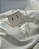 Conjunto Nossa Senhora banhado em ouro 18k - Imagem 1
