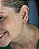 Conjunto Ponto de Luz banhado em ouro 18k - Imagem 3