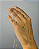 Conjunto Ponto de Luz banhado em ouro 18k - Imagem 1