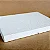 Caixa para Convite branca - 22x16x2 cm - Imagem 2
