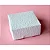 Caixa branca 6x6x3 cm - Imagem 1