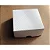 Caixa branca 6x6x3 cm - Imagem 3