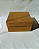 Caixa para Presente 20x20x10 - Kraft - Imagem 1