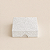 Caixa para Lembrancinha com Textura em Alto Relevo - Sakura – 5x5x2cm - 15 unidades - O Santo Casamento - Imagem 2