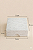 Caixa para Lembrancinha com Textura em Alto Relevo - Pet – 5x5x2cm - 15 unidades - O Santo Casamento - Imagem 3