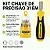 Kit Chave Precisão Ferramenta 31 Peças Alen Fenda Philips - Imagem 4