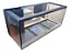 Aquário 300 Litros 120x50x50 Cm Vidro 6mm Com Sump Interno - Imagem 1