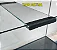Aquário 1 Metro 100x40x50 6mm 200 Litros Com Sump Interno - Imagem 6
