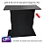 Móvel para aquários 80x30 96 Litros modelo coluna - Imagem 3
