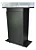 Móvel para aquários 60x30 72 Litros modelo coluna 1 porta - Imagem 1