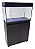 Aquário 96 Litros 80x30x40 com Móvel BOX - Imagem 1