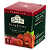 Chá Preto Raspberry Indulgence - 10 Sachês - Ahmad Tea - Imagem 3