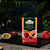 Chá Preto Peach e Passion Fruit - 10 Sachês - Ahmad Tea - Imagem 4