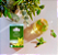 Chá Verde Mint Mystique - 10 Sachês - Ahmad Tea - Imagem 2