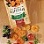 Bruschetta Sabor Tomate, Azeitona e Orégano - 85g - Maretti - Imagem 3